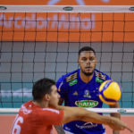 Sada Cruzeiro se despede de Cledenílson após 26 títulos