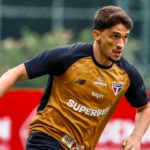 São Paulo x Botafogo: veja escalações definidas para jogo no Brasileirão