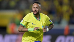 Brasil x Panamá: Neymar fora do amistoso no Maracanã