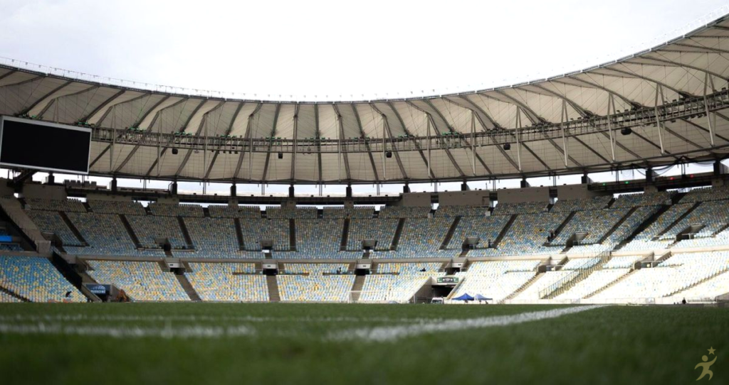 Flamengo e Palmeiras: Decisão pela Ponta do Brasileirão