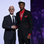 Draft da NBA: como prospectos tentam controlar destino