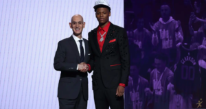 Draft da NBA: como prospectos tentam controlar destino