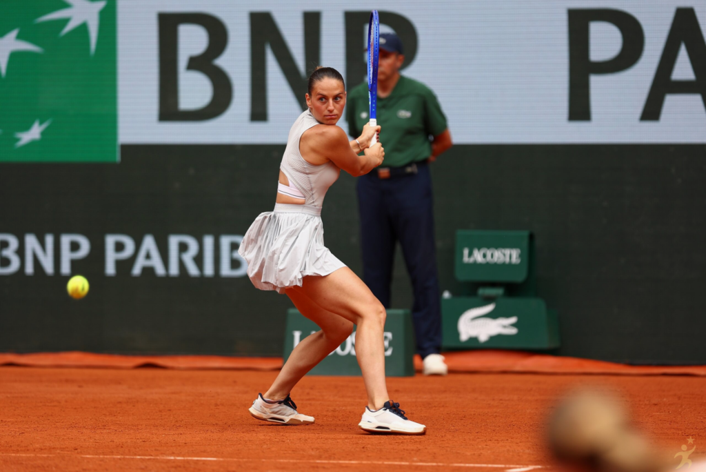 Kostyuk Surpreende Swiatek e Roland Garros Terá Nova Campeã