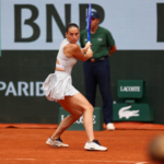 Kostyuk Surpreende Swiatek e Roland Garros Terá Nova Campeã