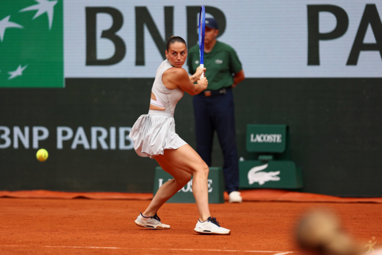 Kostyuk Surpreende Swiatek e Roland Garros Terá Nova Campeã