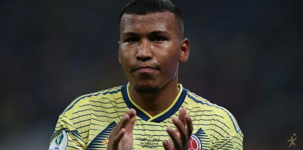 Estafe de Roger Martínez detona técnico da Colômbia: 'Canalhice'