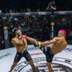 Semifinais do Fight do Milhão Chegam a São José dos Campos