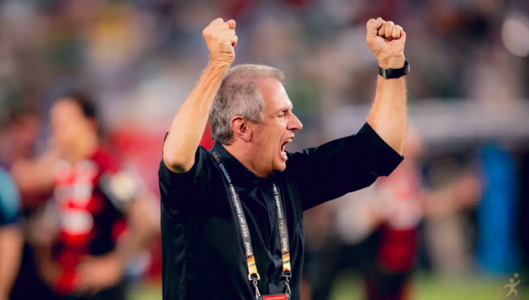 Flamengo projeta receita de R$ 3 bilhões até 2030