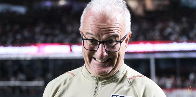 São Paulo aposta em trunfos para trazer Dorival Jr. de volta
