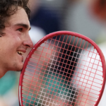 João Fonseca x Ruud: horário e onde assistir em Roland Garros