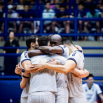 Itambé Minas perde para Cruzeiro e é eliminado da Superliga