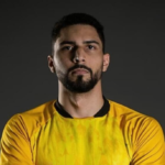Suzano Vôlei contrata central Álvaro para temporada 2026/27