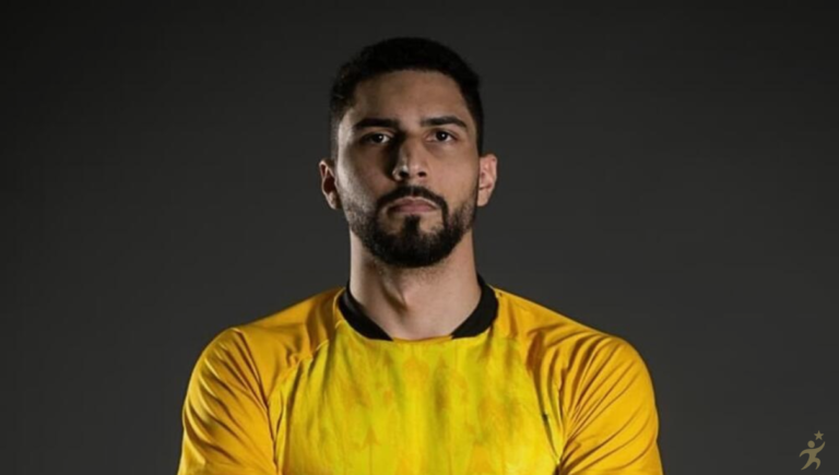 Suzano Vôlei contrata central Álvaro para temporada 2026/27