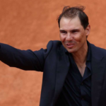Nadal Elege os 10 Maiores Atletas Masculinos de Todos os Tempos