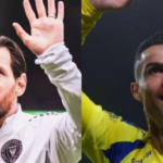 Al Nassr Campeão Saudita: Cristiano Ronaldo vs Messi em Títulos