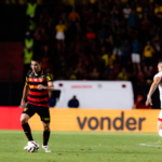 Sport perde para CBR na Ilha do Retiro e cai para 3º na Série B