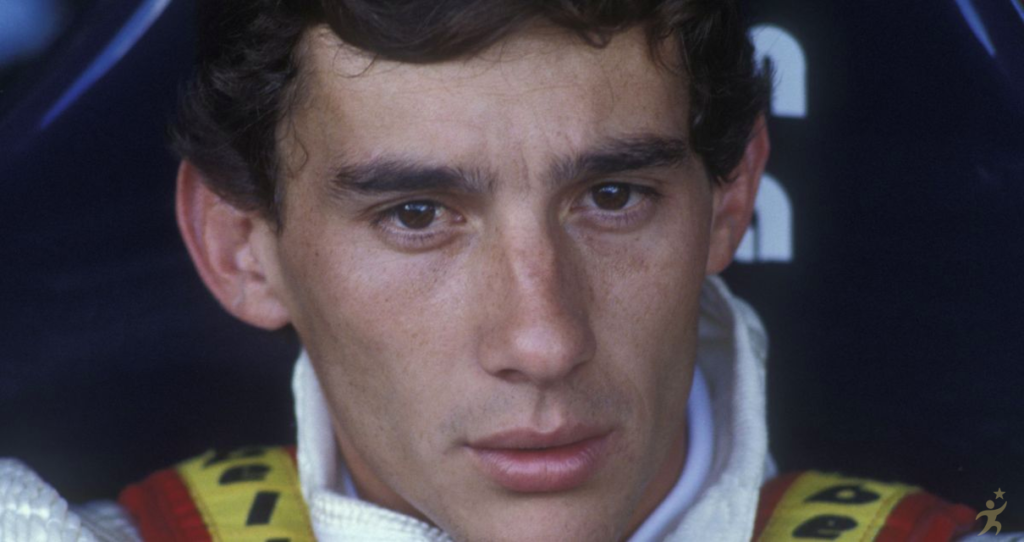 Morte de Ayrton Senna completa 32 anos; relembre detalhes