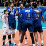 Minas Vôlei anuncia reformulação com saídas de Aboubacar e Rogerinho