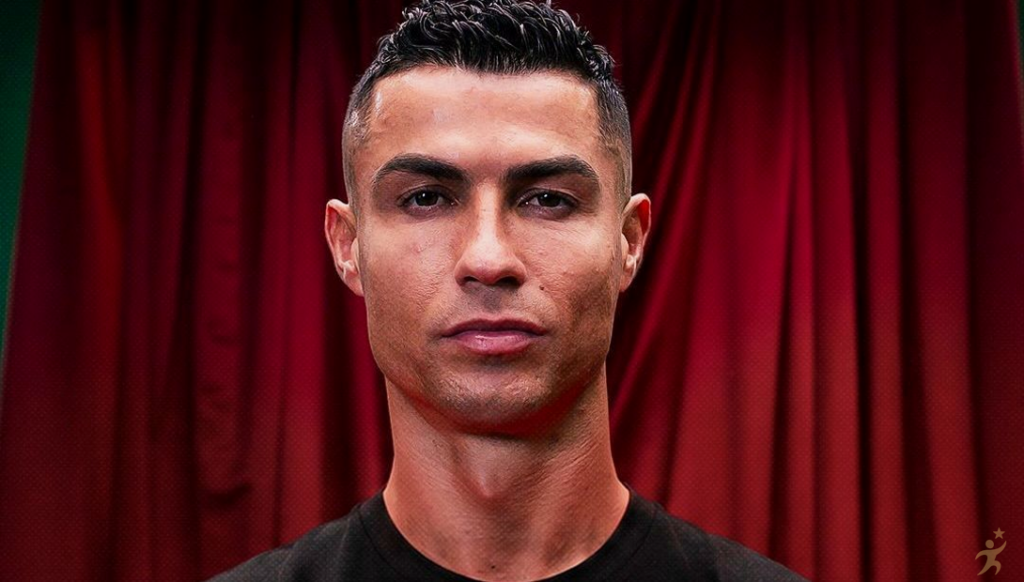 Cristiano Ronaldo compra participação na LiveModeTV