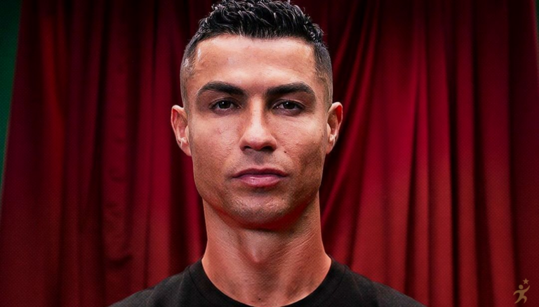 Cristiano Ronaldo compra participação na LiveModeTV