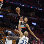 Wolves superam Spurs mesmo com recorde de Wembanyama