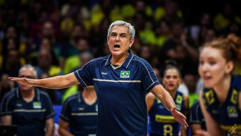 Convocados e calendário da Seleção Brasileira de Vôlei 2026