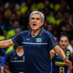 Convocados e calendário da Seleção Brasileira de Vôlei 2026