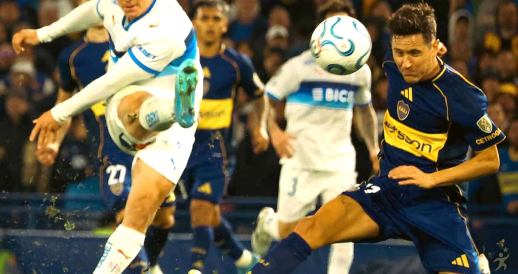 Boca Juniors eliminado da Libertadores após derrota para Católica