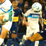 Boca Juniors eliminado da Libertadores após derrota para Católica
