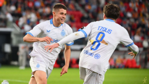 Club Brugge Conquista o 20º Título Belga em Noite Dramática