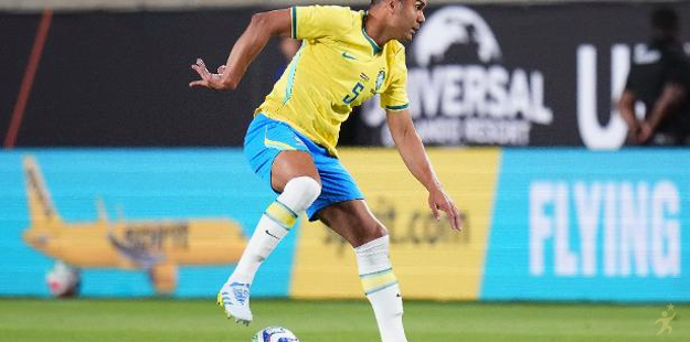 Brasil Conhece Adversários na Copa de 2026: Estreia Contra Marrocos