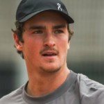 João Fonseca encara top 5 Aliassime em possível duelo em Roma