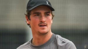 João Fonseca encara top 5 Aliassime em possível duelo em Roma