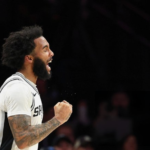 Spurs avançam às Finais do Oeste após vitória dominante