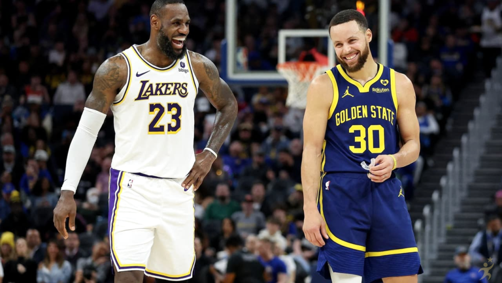 Os 10 jogadores mais ricos da NBA na temporada 2025/26