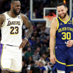 Os 10 jogadores mais ricos da NBA na temporada 2025/26