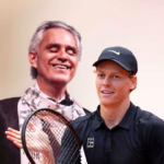Sinner e Bocelli: humildade e talento sem ego