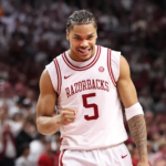 NBA Draft: Conheça Darius Acuff Jr, Armador Destaque