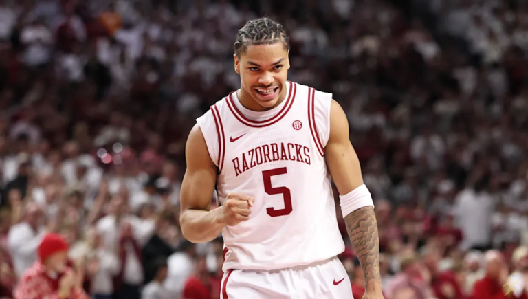 NBA Draft: Conheça Darius Acuff Jr, Armador Destaque