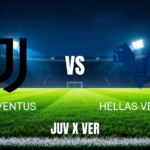 Onde assistir Juventus x Hellas Verona ao vivo: Palpite e escalações 03/05/2026