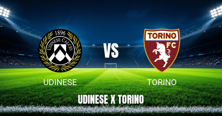 Onde Assistir Udinese x Torino ao Vivo – Palpite para 02/05/2026
