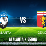 Onde Assistir Atalanta x Genoa: Palpite e Transmissão ao Vivo 02/05/2026