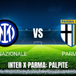 Onde assistir Internazionale x Parma ao vivo: Palpite para Serie A 03/05/2026