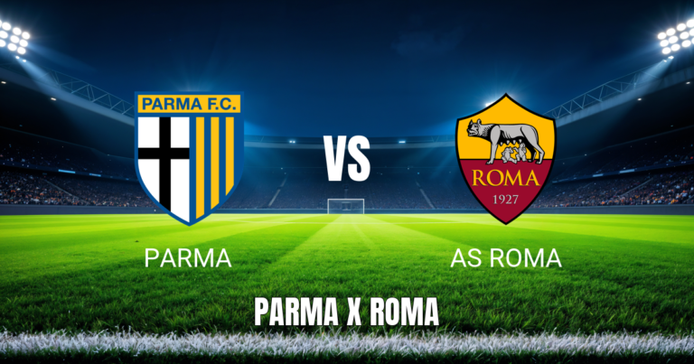 Onde Assistir Parma x Roma: Palpite para 10/05/2026