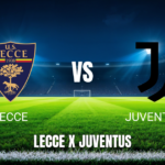 Onde Assistir Lecce x Juventus: Palpite para 09/05/2026