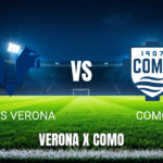 Onde Assistir Hellas Verona x Como: Palpite para 10/05/2026