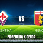 Onde Assistir Fiorentina x Genoa: Palpite, Horário e Data 10/05/2026