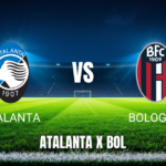 Onde assistir Atalanta x Bologna ao vivo - Palpite para 17/05/2026