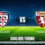 Onde assistir Cagliari x Torino ao vivo - Palpite para 17/05/2026
