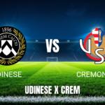 Onde assistir Udinese x Cremonese: Palpite para 17/05/2026
